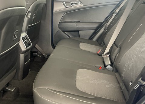 Kia Sportage 'Pure' 1.6 T-GDi HEV 12
