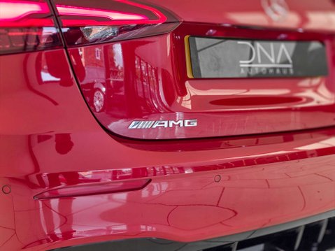 Mercedes-Benz A Class 2.0 AMG A 35 Premium + MHEV 4M A 4WD 5dr 29
