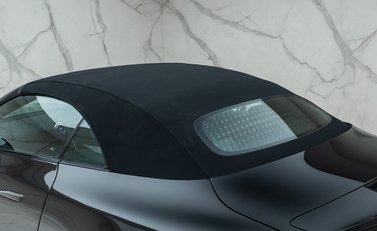 Mercedes-Benz SL Class SL63 AMG PERFORMANCE 35