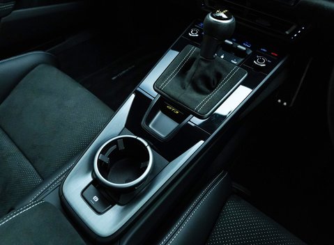 Porsche 911 GT3 (992) 15