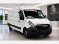 Vauxhall Movano 2.3 Movano L3H2 F3500 CDTi 1