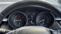 Toyota C-HR 2.0 VVT-h GPF Design SUV 5dr Petrol Hybrid CVT Euro 6 (s/s) (184 ps) 39