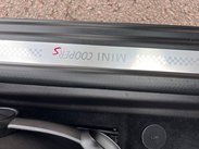 Mini Hatch 1.6 Cooper S Auto Euro 5 3dr 84