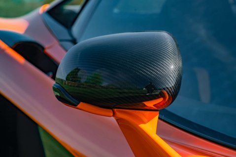 McLaren 570S 570 S Coupe 16