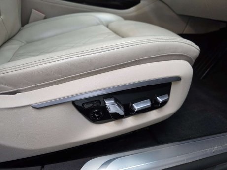 BMW 7 Series 3.0 740d M Sport Saloon 4dr Diesel Auto xDrive Euro 6 (s/s) (320 ps) 24