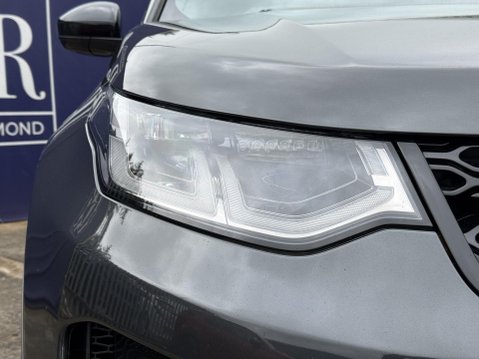 Land Rover Discovery Sport 1.5 P300e 12.2kWh R-Dynamic HSE SUV 5dr Petrol Plug-in Hybrid Auto 4WD Euro 12