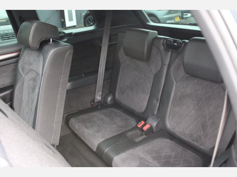 Skoda Kodiaq SPORTLINE TDI SCR DSG 29