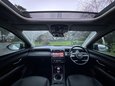 Hyundai TUCSON 1.6 T-GDi Ultimate Euro 6 (s/s) 5dr 3
