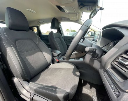 Nissan Qashqai 1.5 Qashqai Acenta Premium E-Power A 5dr 62
