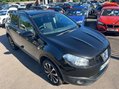 Nissan Qashqai 1.6 360 2WD Euro 5 5dr 8