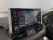 Toyota Rav4 2.5 VVT-h GPF Design SUV 5dr Petrol Hybrid CVT 4WD Euro 6 (s/s) (222 ps) 16