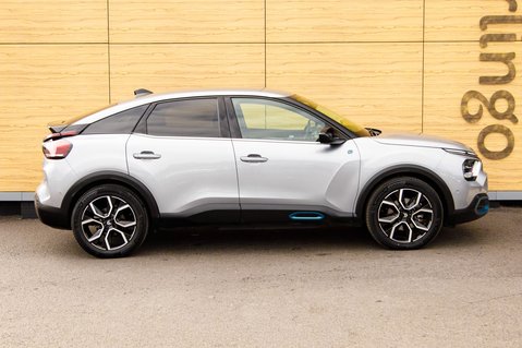 Citroen C4 SHINE PLUS 14