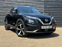 Nissan Juke 1.0 Juke Tekna DiG-T 5dr
