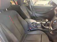 BMW 3 Series 2.0 318d Sport Euro 5 (s/s) 4dr 11