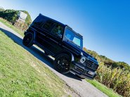 Mercedes-Benz G Series G400 AMG Line Premium By URBAN Automotive 19