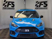 Ford Focus 2.3T EcoBoost RS Hatchback 5dr Petrol Manual AWD Euro 6 (s/s) (350 ps) 32