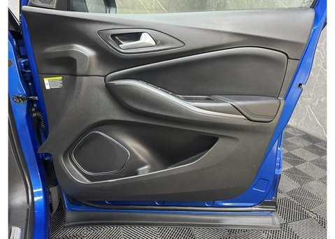 Vauxhall Grandland X 1.5 Turbo D BlueInjection Elite Nav SUV 5dr Diesel Manual Euro 6 (s/s) (130 29