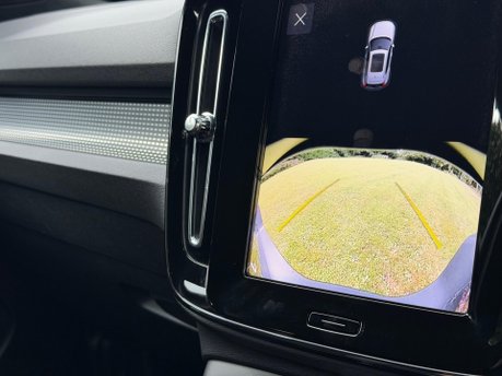 Volvo XC40 B4 PLUS 22
