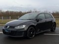 Volkswagen Golf 2.0 TDI BlueMotion Tech GTD Euro 6 (s/s) 5dr 1