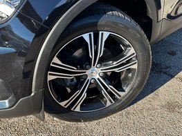 Volvo XC40 1.5 XC40 Inscription Pro T3 Auto 5dr 3