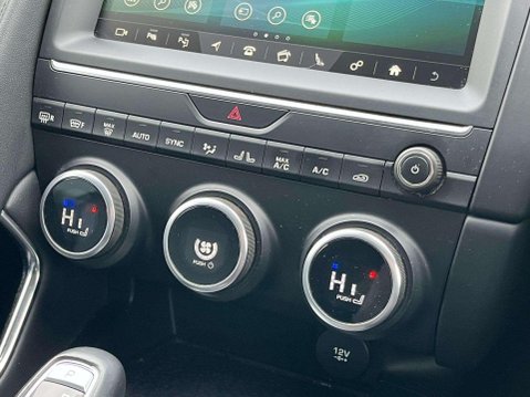 Jaguar E-Pace 2.0 D180 S Auto AWD Euro 6 (s/s) 5dr 28