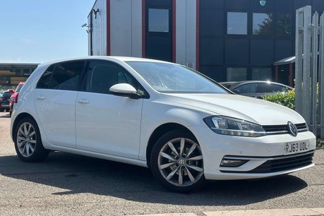 Volkswagen Golf 2.0 TDI GT Hatchback 5dr Diesel DSG Euro 6 (s/s) (150 ps) 4
