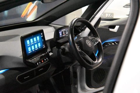 Volkswagen ID.3 Pro Performance 58kWh Life Auto 5dr 84