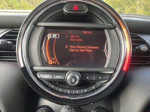 Mini Hatch 1.5 Cooper Hatchback 5dr Petrol Manual Euro 6 (s/s) (136 ps) 13
