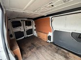 Vauxhall Vivaro LWB L2H1 2900 Edition Air Con Sensors EURO 6 NO VA 10