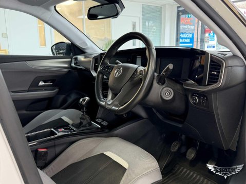 Vauxhall Mokka 1.2 Turbo Elite Edition Euro 6 (s/s) 5dr 69