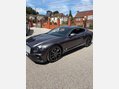 Bentley Continental 6.0 W12 GT Auto 4WD Euro 6 2dr 3