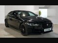 Jaguar XE R-SPORT 1