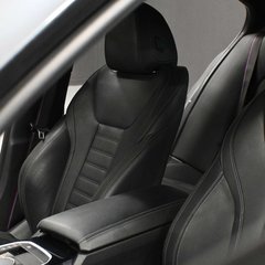 BMW 3 Series 2.0 330e M Sport Auto 4dr 1