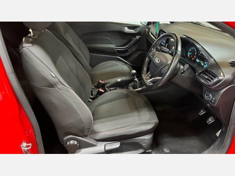 Ford Fiesta 1.0T EcoBoost ST-Line Euro 6 (s/s) 3dr 6
