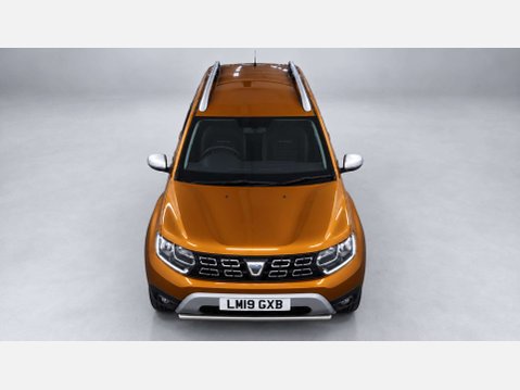 Dacia Duster 1.6 Duster Prestige SCe 4x4 4WD 5dr 7
