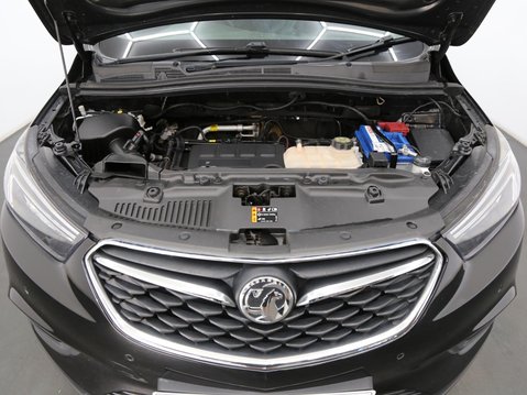Vauxhall Mokka X 1.4i Turbo Active Auto Euro 6 5dr 26