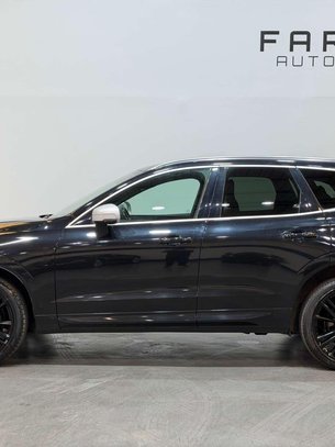Volvo XC60 2.0 D4 R-Design Pro SUV 5dr Diesel Auto AWD Euro 6 (s/s) (190 ps) 1