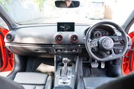 Audi RS3 2.5 RS 3 TFSI Quattro Semi-Auto 4WD 4dr 15
