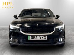 Polestar 2 Dual Motor 78kWh Long Range Plus Pilot Fastback 5dr Electric Auto 4WDE (408