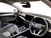 SEAT Leon 1.4 eHybrid 12.8kWh XCELLENCE Lux Estate 5dr Petrol Plug-in Hybrid DSG Euro 12