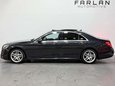 Mercedes-Benz S Class 2.9 S350Ld AMG Line (Executive) Saloon 4dr Diesel G-Tronic+ Euro 6 (s/s) (2 22
