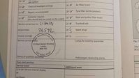 Volkswagen Touran 1.6 TDI BlueMotion Tech SE Family MPV 5dr Diesel DSG Euro 6 (s/s) (115 ps) 31