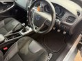Volvo V40 1.6 T3 R-Design Nav Euro 5 (s/s) 5dr 56