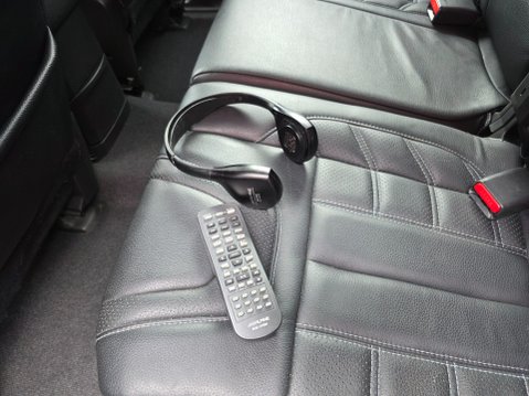 Isuzu D-Max TD CENTURION DCB AUTO 17