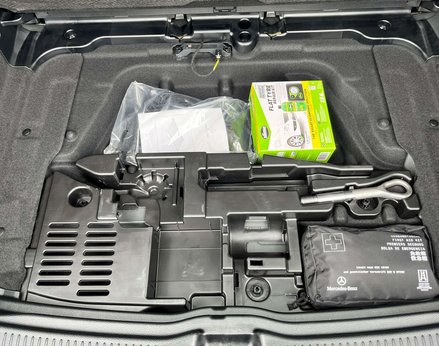 Mercedes-Benz B Class 1.3 B 200 Sport Auto 5dr 99
