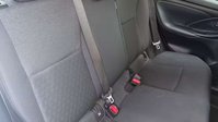 Toyota Yaris 1.5 VVT-h Icon Hatchback 5dr Petrol Hybrid E-CVT Euro 6 (s/s) (116 ps) 24