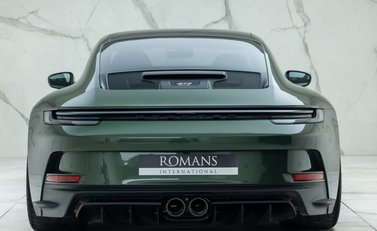 Porsche 911 GT3 TOURING (992) 8