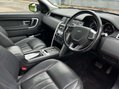 Land Rover Discovery Sport 2.2 Discovery Sport HSE SD4 Auto 4WD 5dr 19