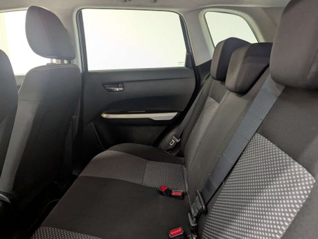 Suzuki Vitara 1.6 Vitara SZ-T 5dr 39