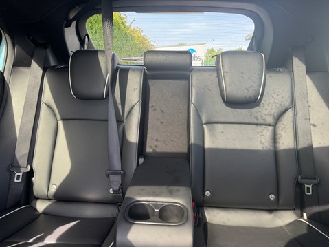 Honda e:Ny1 (Sold) 68.8kWh Advance SUV 5dr Electric Auto (204 ps) 11